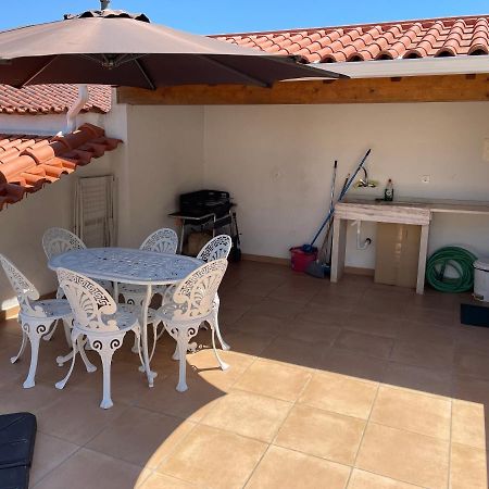 Casa Varanda Do Castelo Ourém Eksteriør bilde