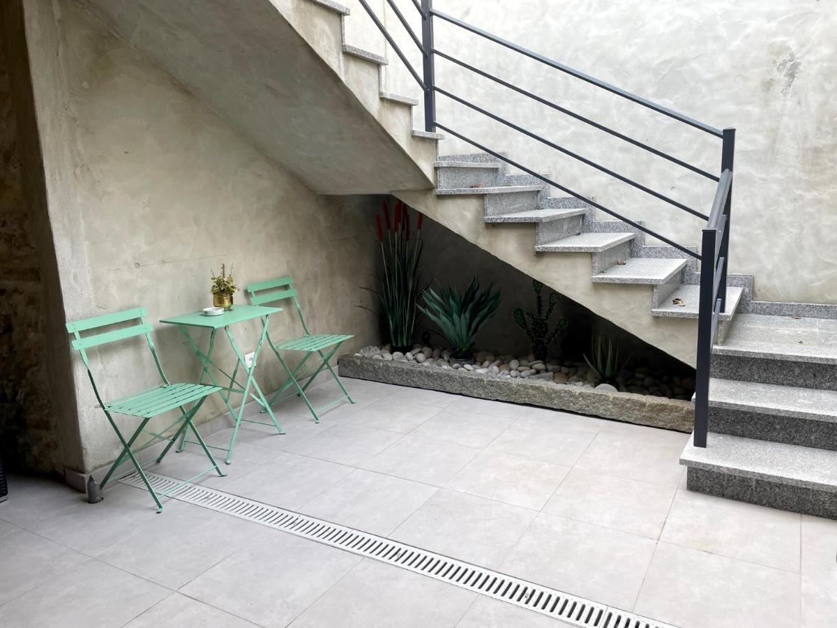 Casa Varanda Do Castelo Ourém Eksteriør bilde