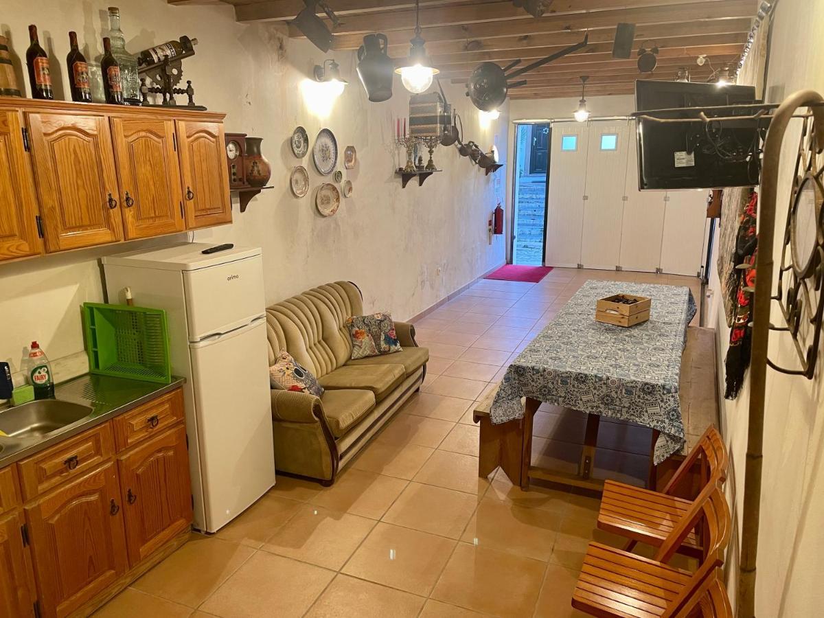 Casa Varanda Do Castelo Ourém Eksteriør bilde