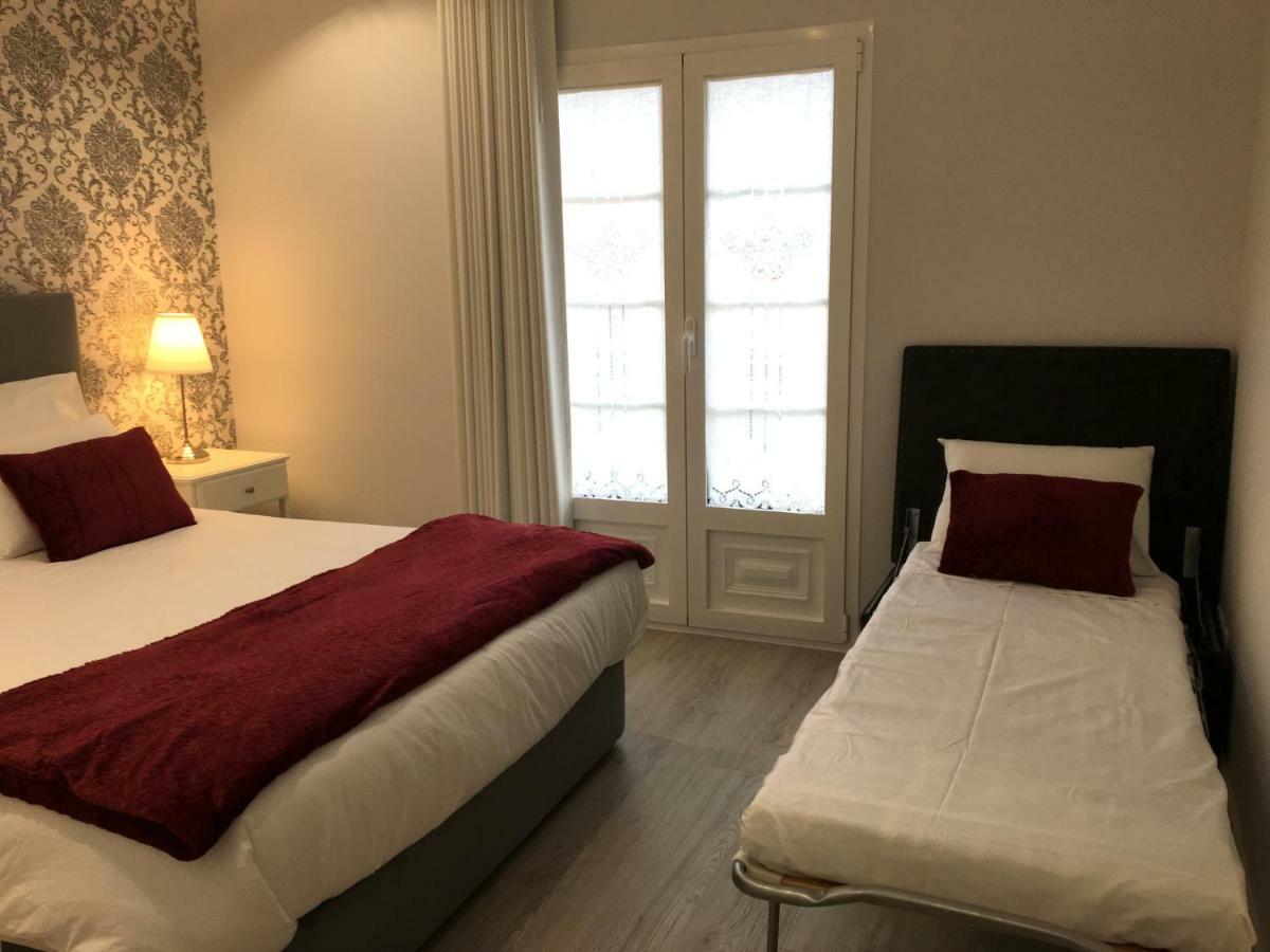 Casa Varanda Do Castelo Ourém Eksteriør bilde